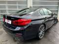 BMW 520 520i 184 ch BVA8 M Sport Bleu - thumbnail 2