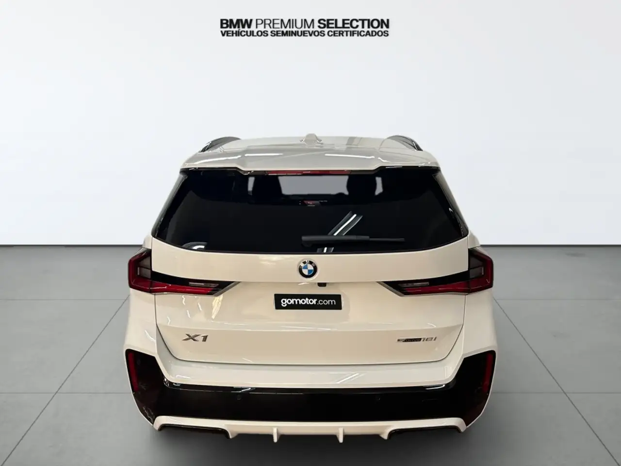 BMW X1 2026