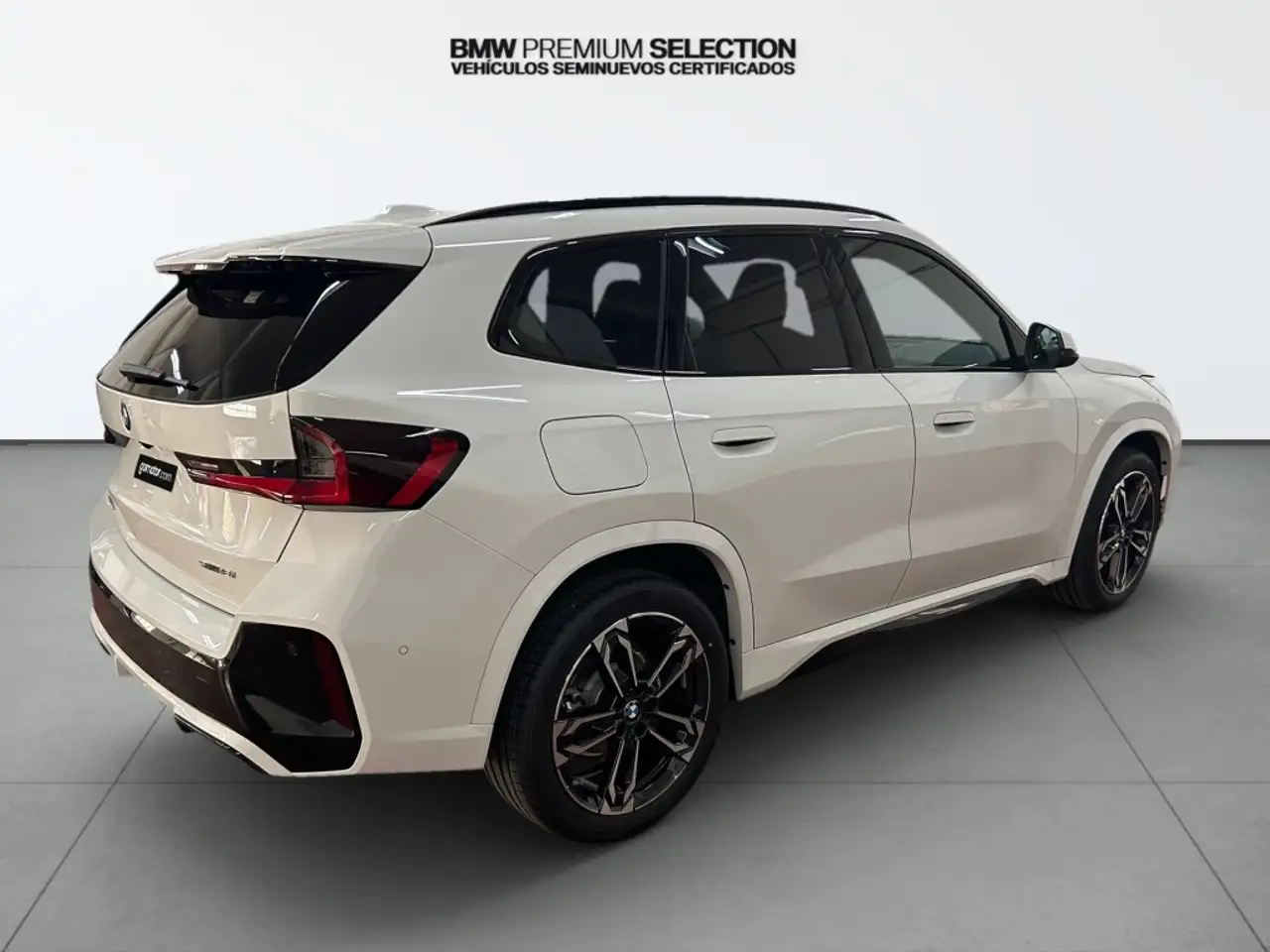 BMW X1 2026