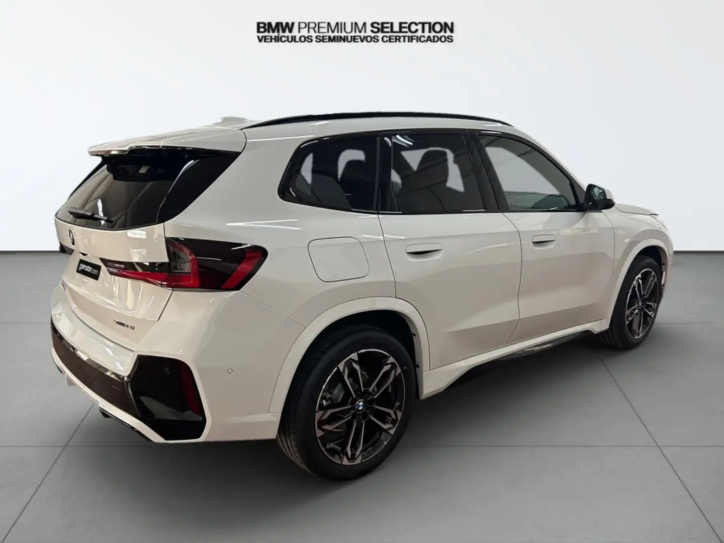 BMW X1 sDrive 18iA - 2