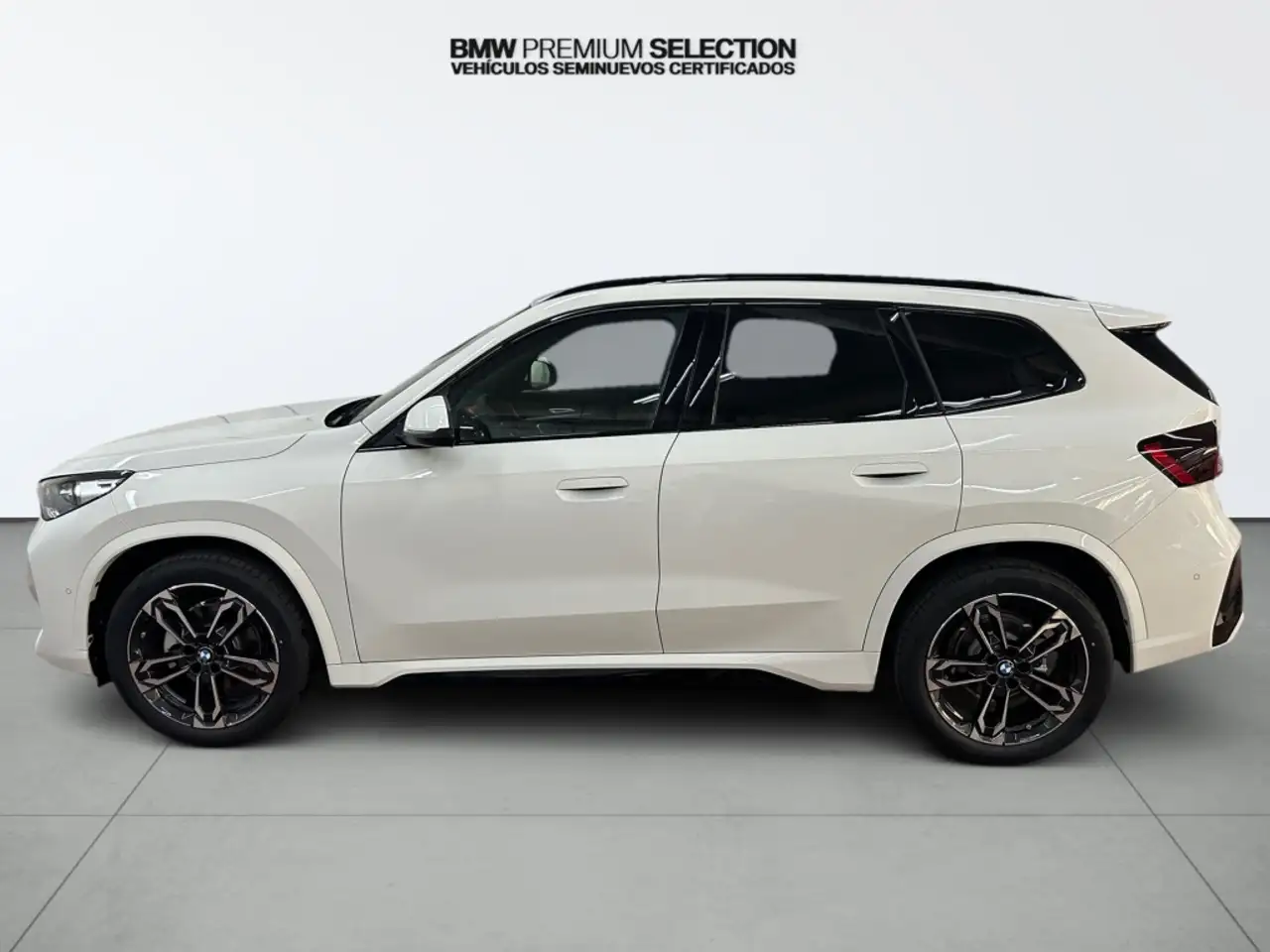 BMW X1 2026