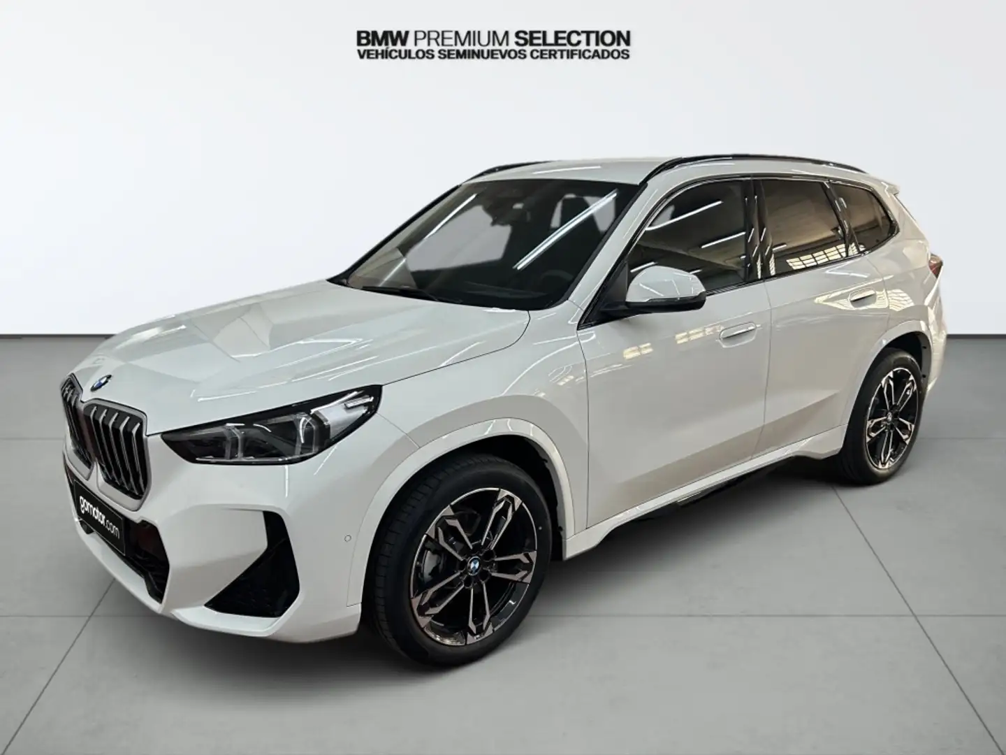 BMW X1 sDrive 18iA - 1