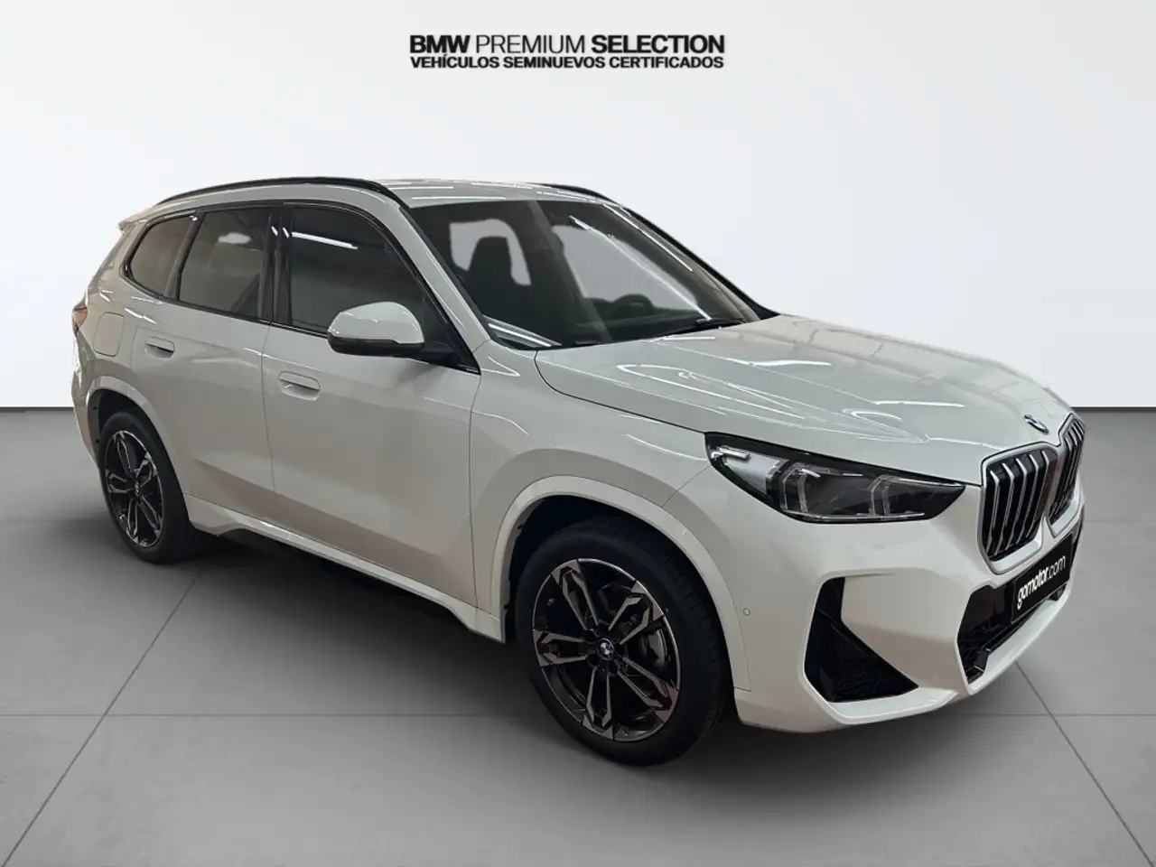BMW X1 2026