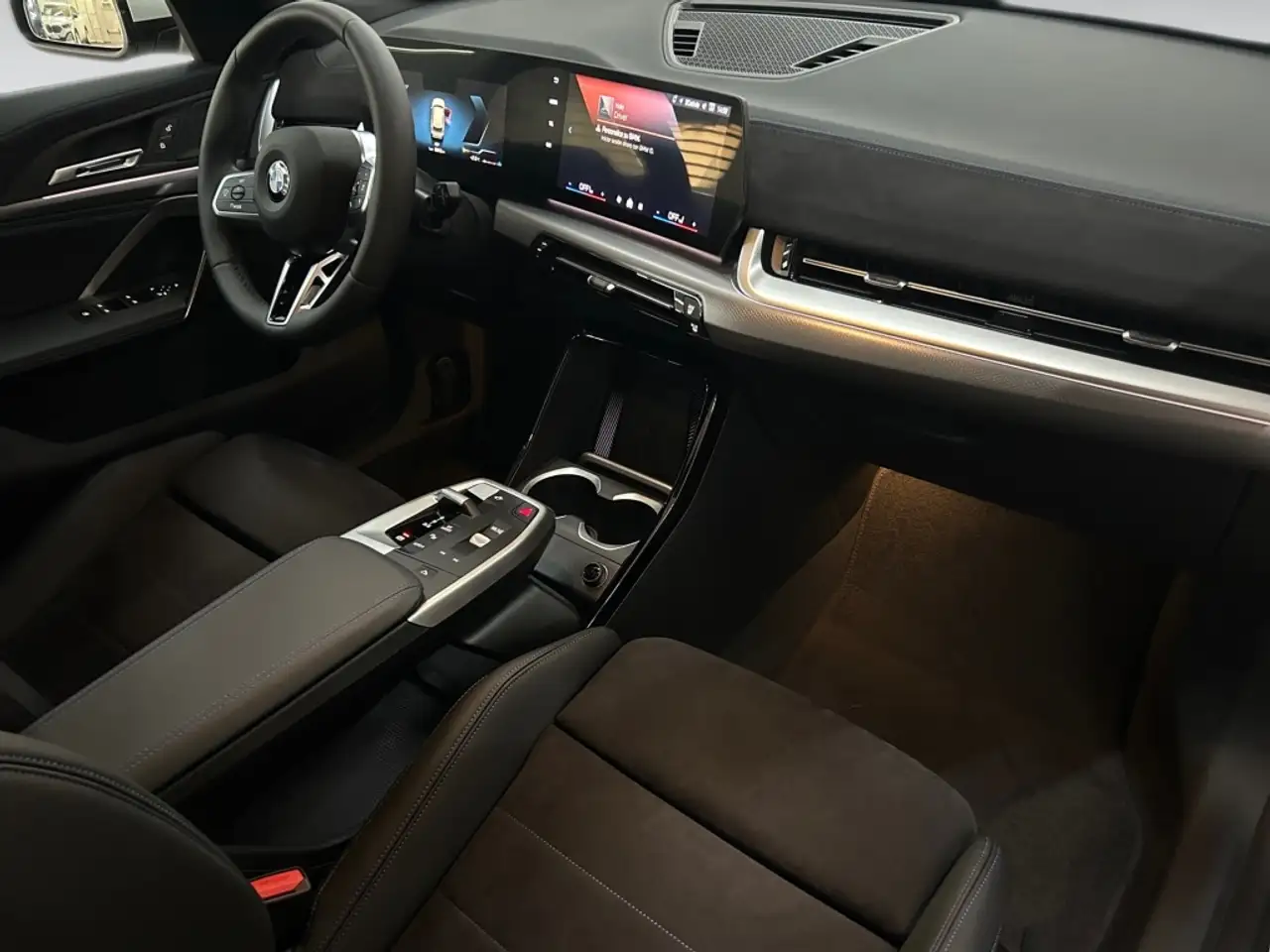 BMW X1 2026 — фото 9