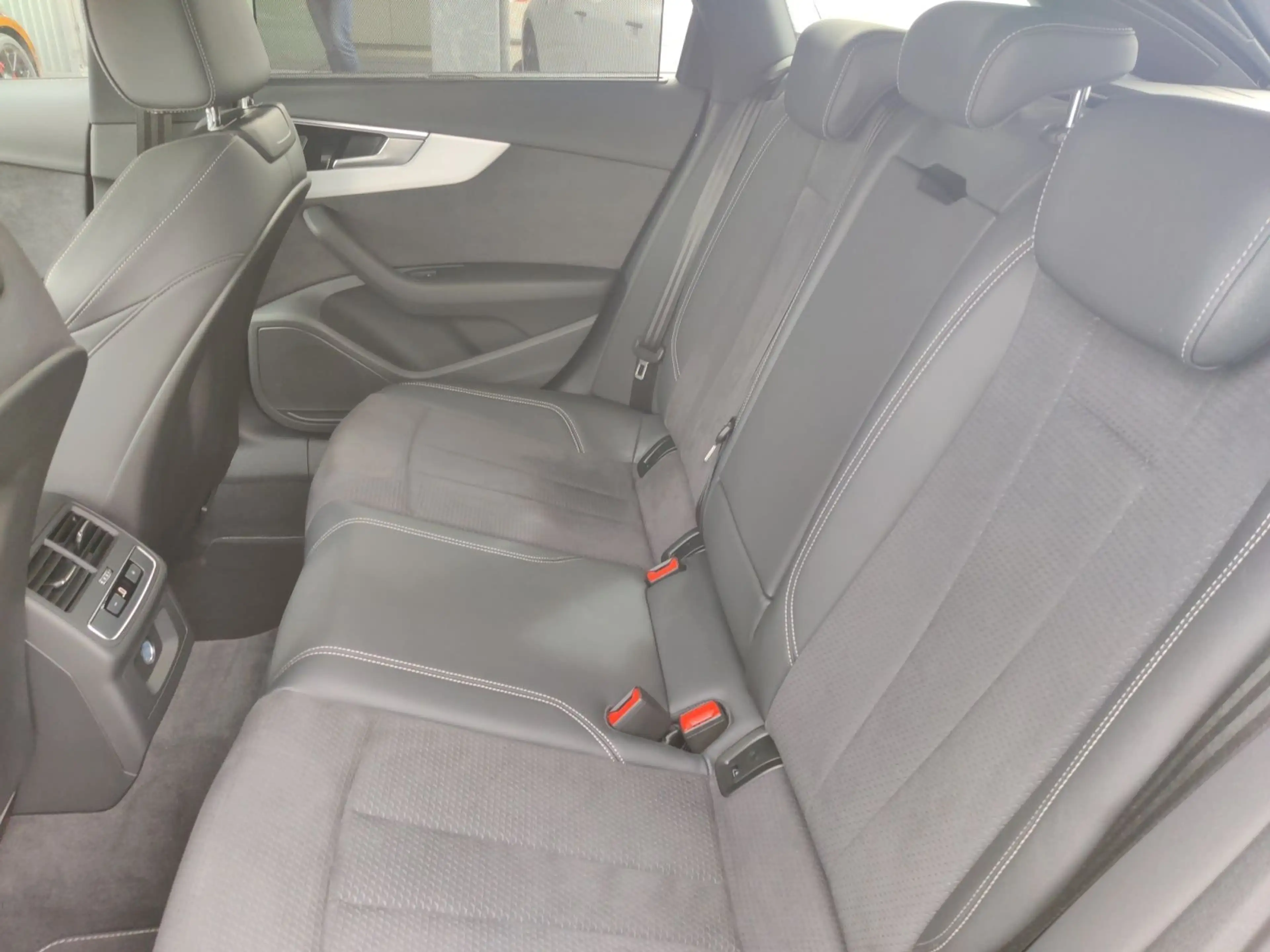 Audi S4 55 TDI q. Tiptr. Competition Edition, M — photo 13