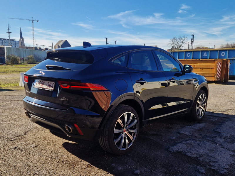 Photo du véhicule