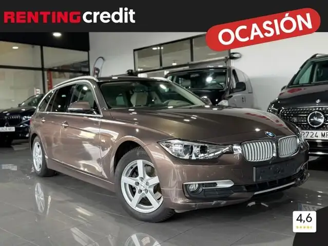 BMW 316 316d Touring