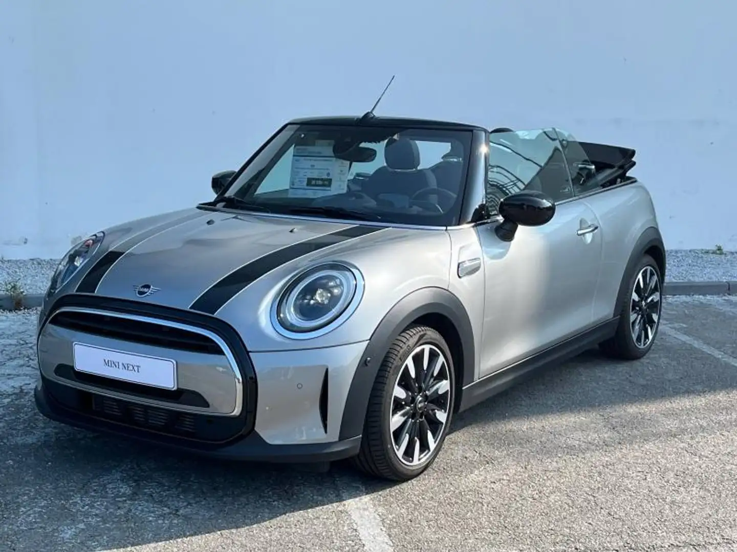 MINI Cooper Cooper 136ch Edition Premium Plus BVA7 - 1