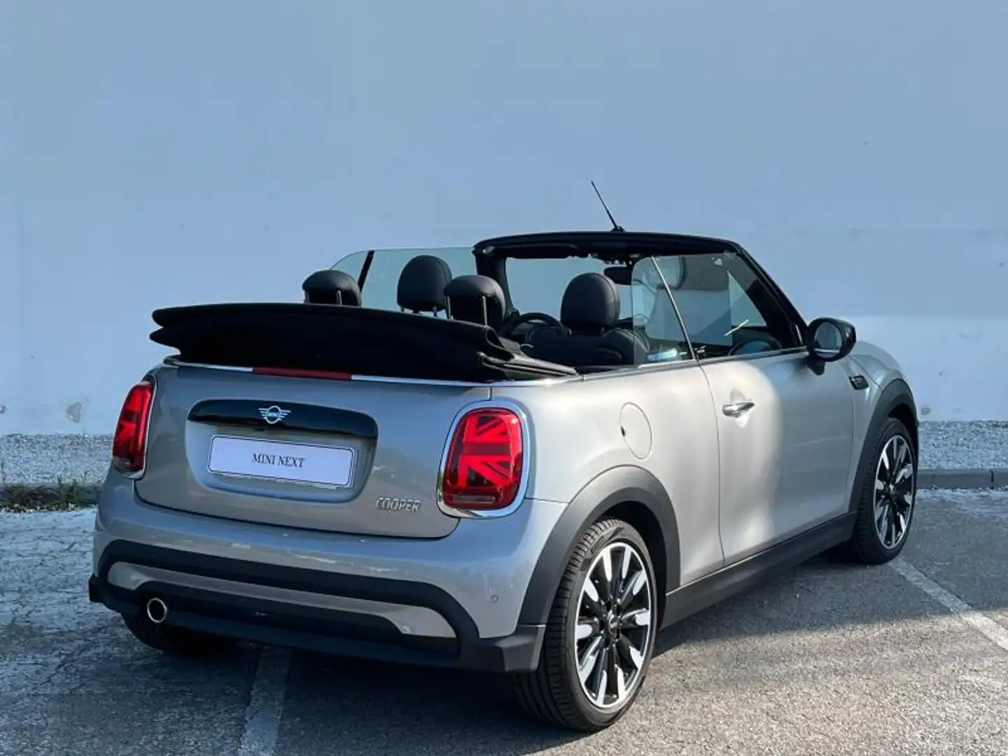 MINI Cooper Cooper 136ch Edition Premium Plus BVA7 - 2