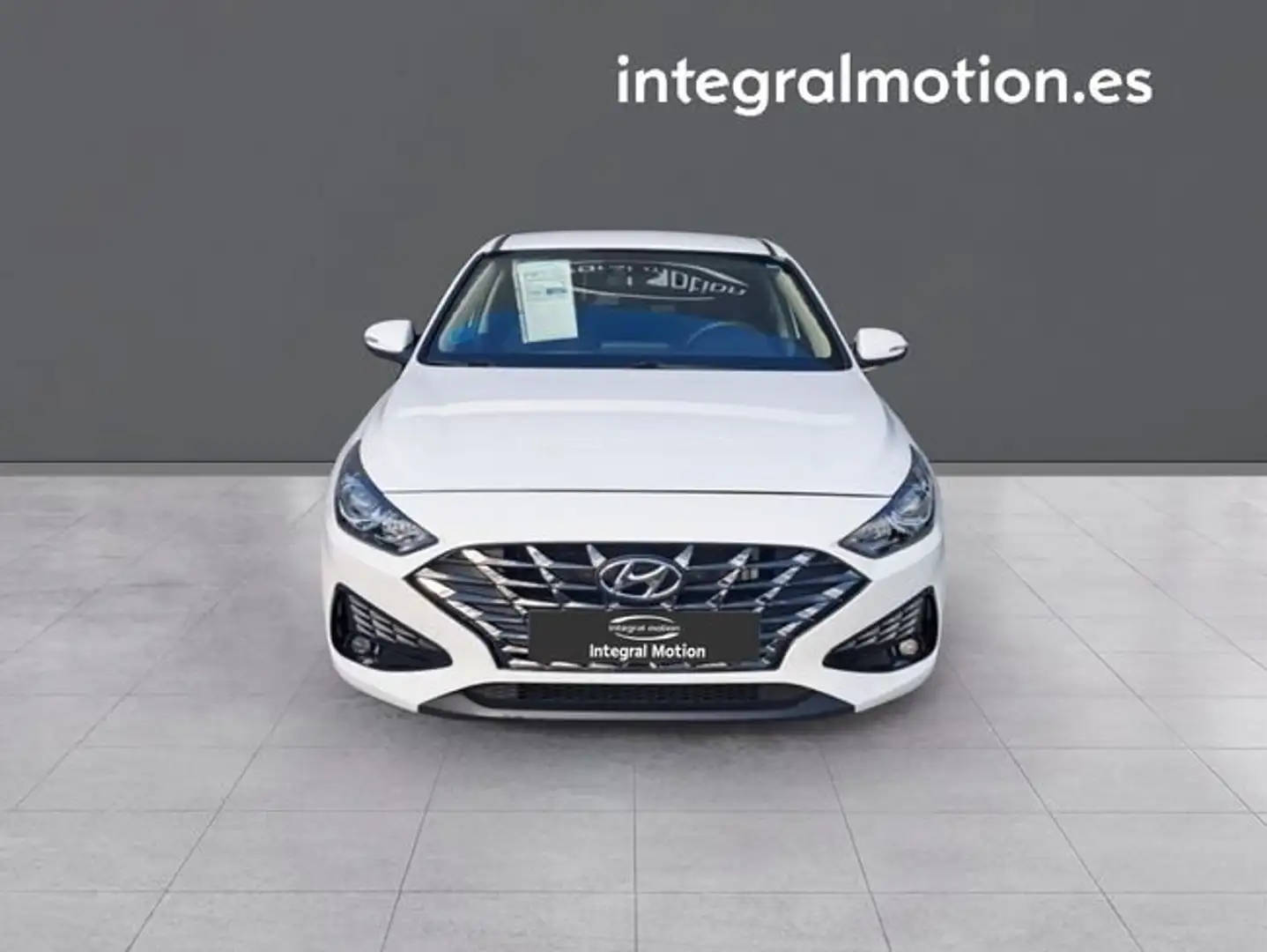 Hyundai i30 1.0 TGDI 48V Klass Blanco - 2
