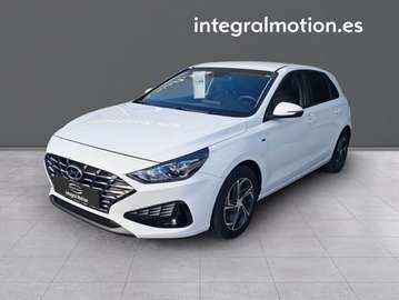 1.0 TGDI 48V Klass