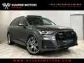 Audi Q7 50TDI 7pl S Line Alu22\/Pano/Cam/Acc *1j garantie* Grigio - thumbnail 1