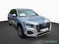 Audi Q2 adv 30 TFSI +AHK+ACC+Standheizung+Virtual+ Silber - thumbnail 4