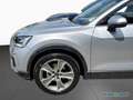 Audi Q2 adv 30 TFSI +AHK+ACC+Standheizung+Virtual+ Silber - thumbnail 5