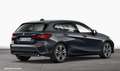 BMW 118 d Hatch Head-Up DAB LED WLAN Klimaaut. PDC Grau - thumbnail 2