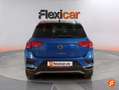 Volkswagen T-Roc 1.6TDI Advance Style Azul - thumbnail 5