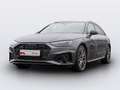 Audi A4 40 TFSI Q 2x S LINE MATRIX KAMERA VIRTU Grau - thumbnail 2