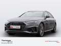 Audi A4 40 TFSI Q 2x S LINE MATRIX KAMERA VIRTU Grau - thumbnail 1