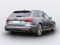 Audi A4 40 TFSI Q 2x S LINE MATRIX KAMERA VIRTU Grau - thumbnail 3