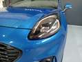 Ford Puma 1.0 EcoBoost 125cv ST-Line Design MHEV Bleu - thumbnail 5