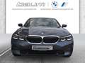 BMW 318 d Sport Line HiFi LED WLAN Komfortzg. Gris - thumbnail 2