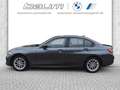 BMW 318 d Sport Line HiFi LED WLAN Komfortzg. Grijs - thumbnail 3