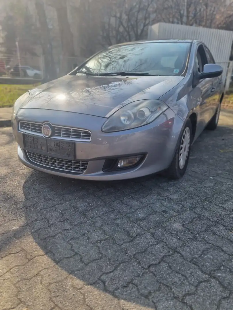 Fiat Bravo 1,4 16V Active Erstbesitz 144.000km mit Pickerl - 1
