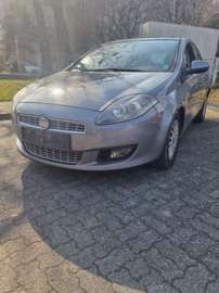 1,4 16V Active Erstbesitz 144.000km 6 Gang Manuel