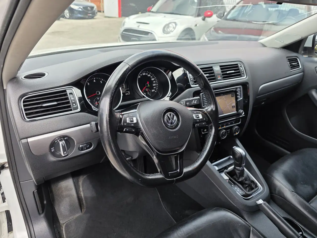 Volkswagen Jetta fotografie Volkswagen Jetta