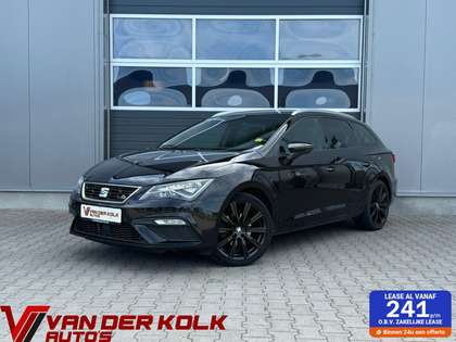 SEAT Leon ST 1.4 TSI FR 150PK Automaat CarPlay LED Navi Crui