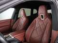 BMW iX xDrive40 High Executive 77 kWh Gris - thumbnail 4