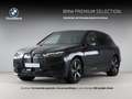 BMW iX xDrive40 High Executive 77 kWh Gris - thumbnail 1