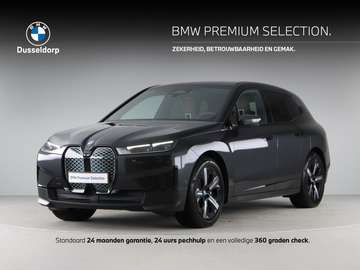 xDrive40 High Executive 77 kWh