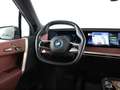 BMW iX xDrive40 High Executive 77 kWh Gris - thumbnail 2
