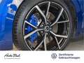 Volkswagen Arteon R 2.0TSI 4M DSG Navi LED A Blau - thumbnail 4