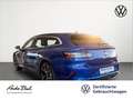 Volkswagen Arteon R 2.0TSI 4M DSG Navi LED A Blau - thumbnail 3