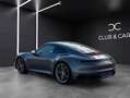 Porsche 911 992 Coupe 3.0 Carrera 4S auto Pack Sport/Chrono Grigio - thumbnail 4