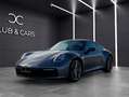 Porsche 911 992 Coupe 3.0 Carrera 4S auto Pack Sport/Chrono Grigio - thumbnail 3
