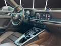 Porsche 911 992 Coupe 3.0 Carrera 4S auto Pack Sport/Chrono Grigio - thumbnail 13