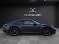 Porsche 911 992 Coupe 3.0 Carrera 4S auto Pack Sport/Chrono Grigio - thumbnail 8