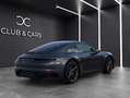 Porsche 911 992 Coupe 3.0 Carrera 4S auto Pack Sport/Chrono Grigio - thumbnail 7