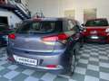 Hyundai i20 5p 1.2 Comfort 84cv Gris - thumbnail 5