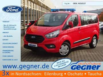 Kasten 320 L1 Trend MTW Feuerwehr