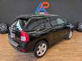 Jeep Compass 2.2 CRD Limited Negru - thumbnail 4