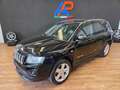Jeep Compass 2.2 CRD Limited Negru - thumbnail 2