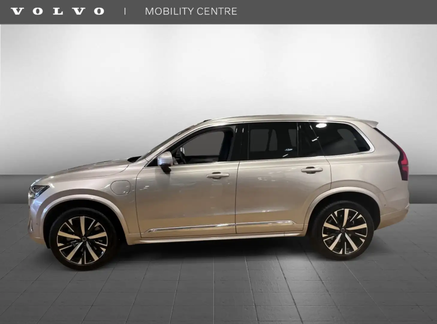 Volvo XC90 T8 AWD Ultra Bright | Schuif/-Kanteldak | Head-Up Grau - 2