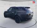 Land Rover Range Rover 3.0 P550e 550ch PHEV Autobiography SWB Negro - thumbnail 7