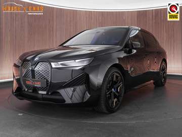 xDrive50 Business Edition Plus 112 kWh |BTW-auto|s