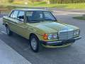Mercedes-Benz 200 200 Aut. W123 Grün - thumbnail 7