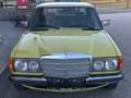 Mercedes-Benz 200 200 Aut. W123 Grün - thumbnail 2